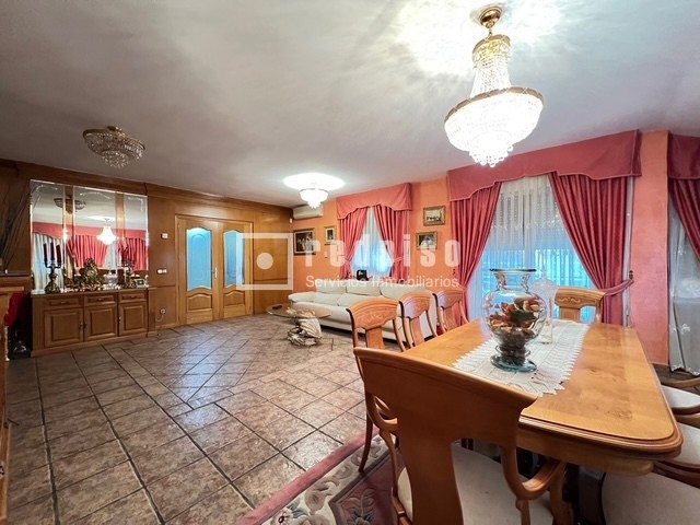 Casa en venta en Leganés, Madrid 4/38