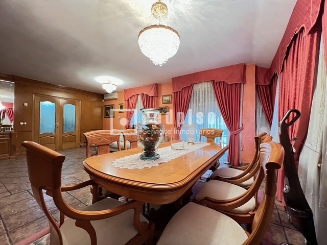 Casa en venta en Leganés, Madrid 5/38