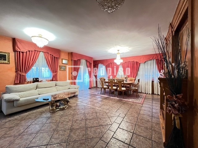 Casa en venta en Leganés, Madrid 2/38