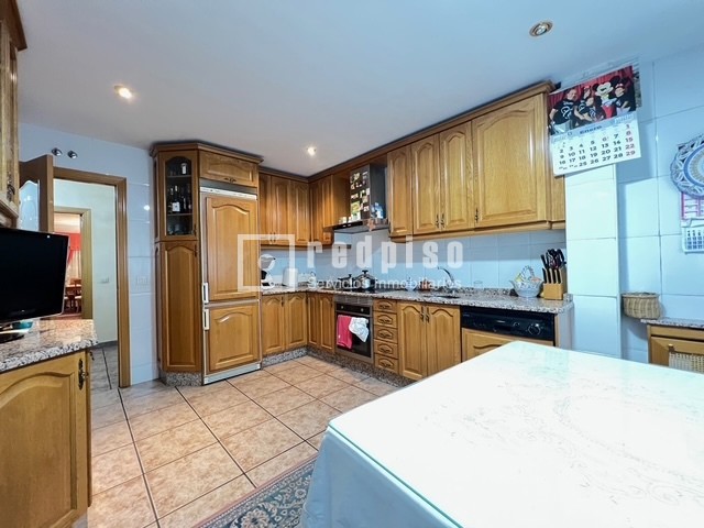 Casa en venta en Leganés, Madrid 13/38