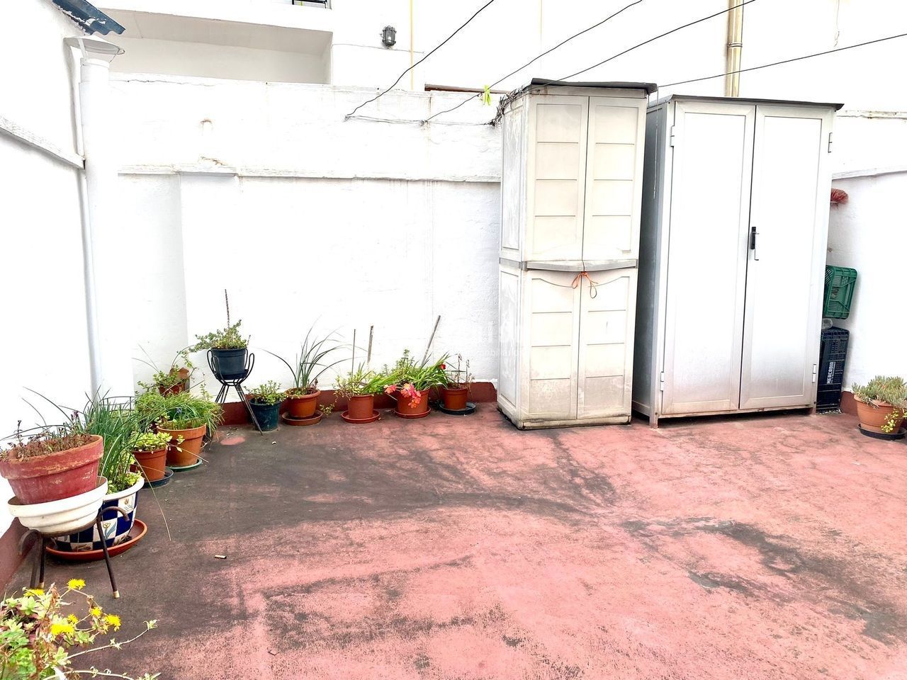 Piso en venta en  calle de Portugal, Zaragoza  1/1