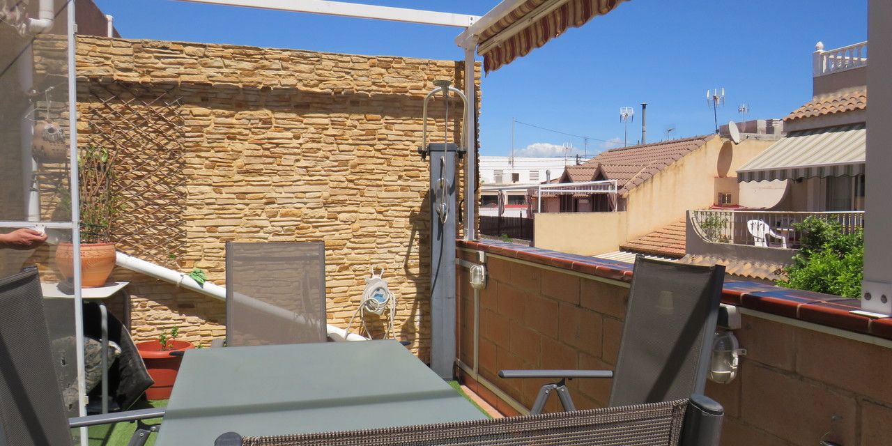 Casa en venta en  Alicante (Alacant), Alicante  1/20