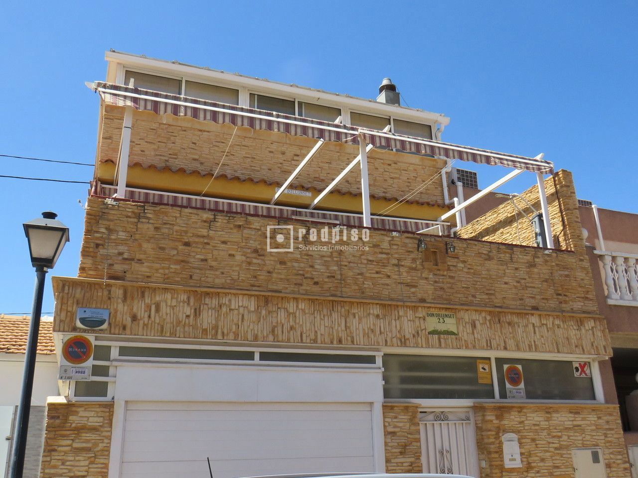 Casa en venta en  Alicante (Alacant), Alicante  20/20