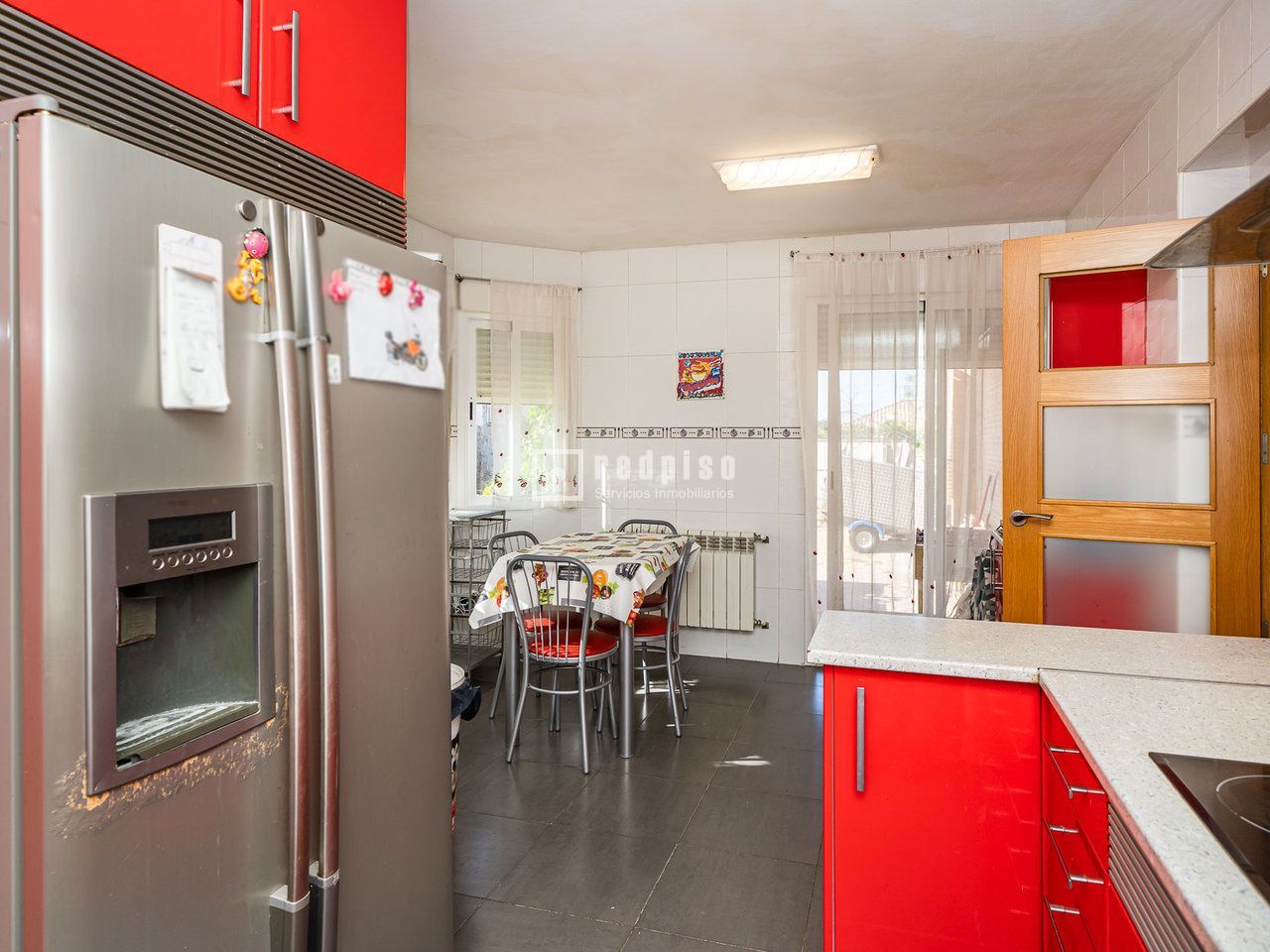 Casa en venta en Casarrubios Del Monte, Toledo 17/57