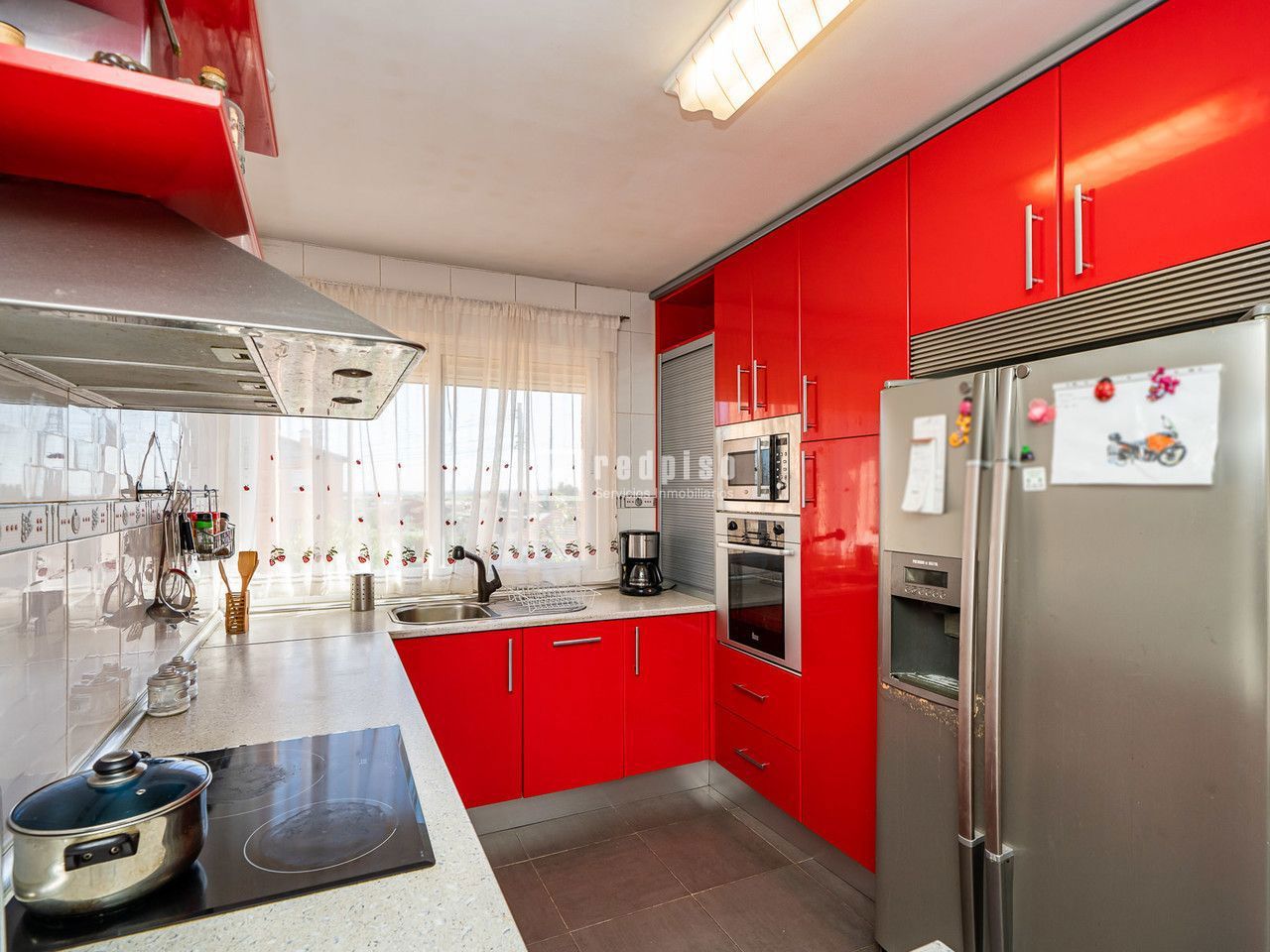 Casa en venta en Casarrubios Del Monte, Toledo 16/57