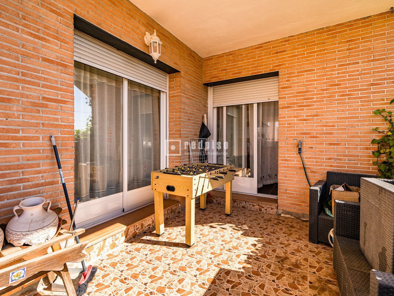 Casa en venta en Casarrubios Del Monte, Toledo 55/57