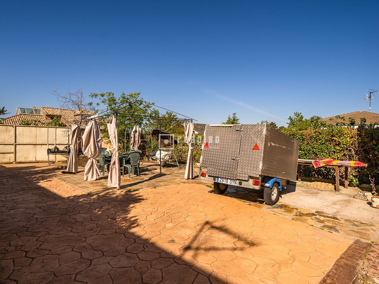 Casa en venta en Casarrubios Del Monte, Toledo 8/57