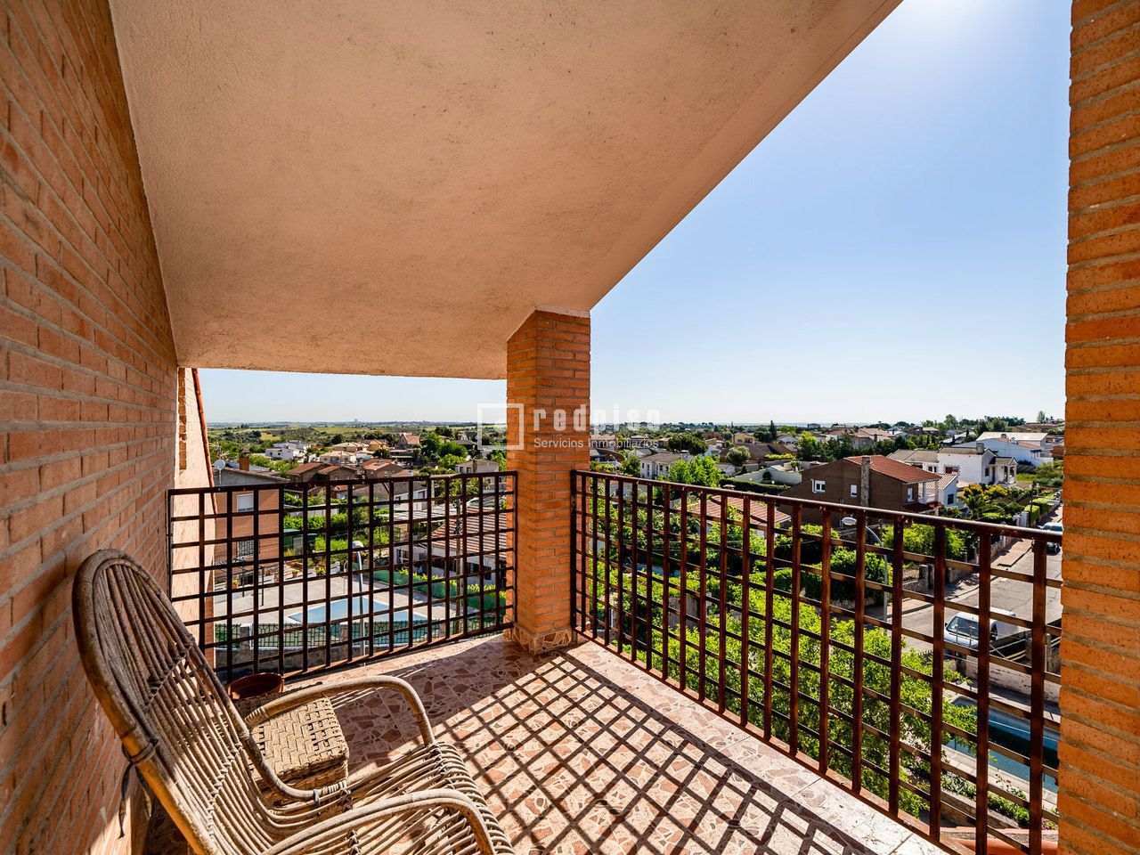 Casa en venta en Casarrubios Del Monte, Toledo 51/57
