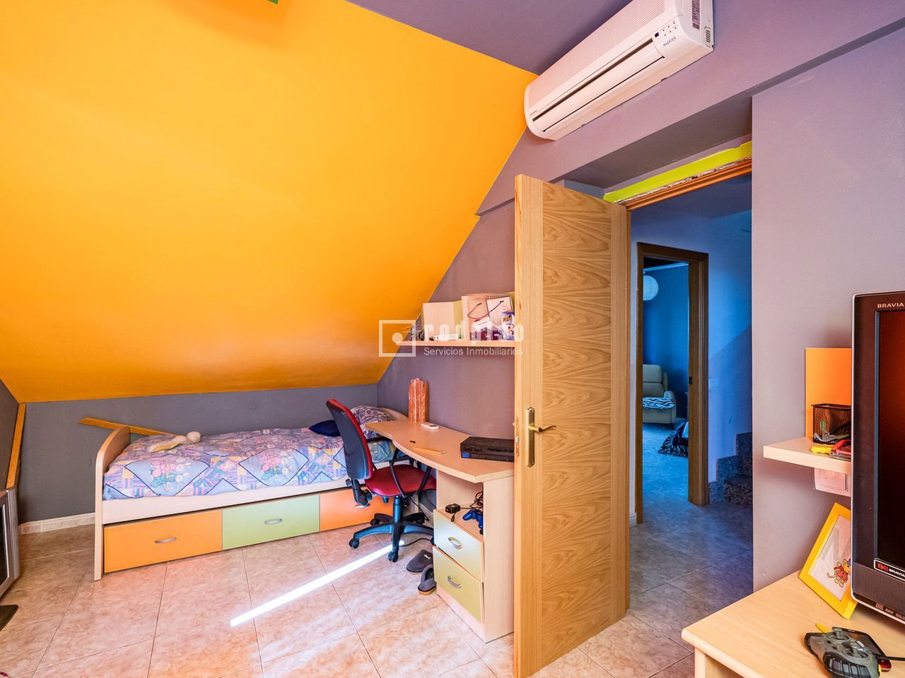 Casa en venta en Casarrubios Del Monte, Toledo 39/57