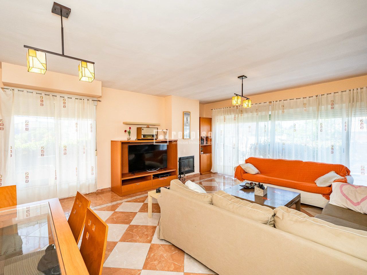 Casa en venta en Casarrubios Del Monte, Toledo 13/57