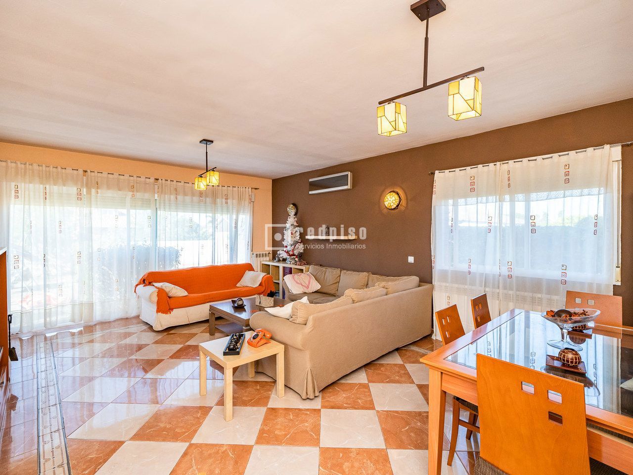 Casa en venta en Casarrubios Del Monte, Toledo 15/57