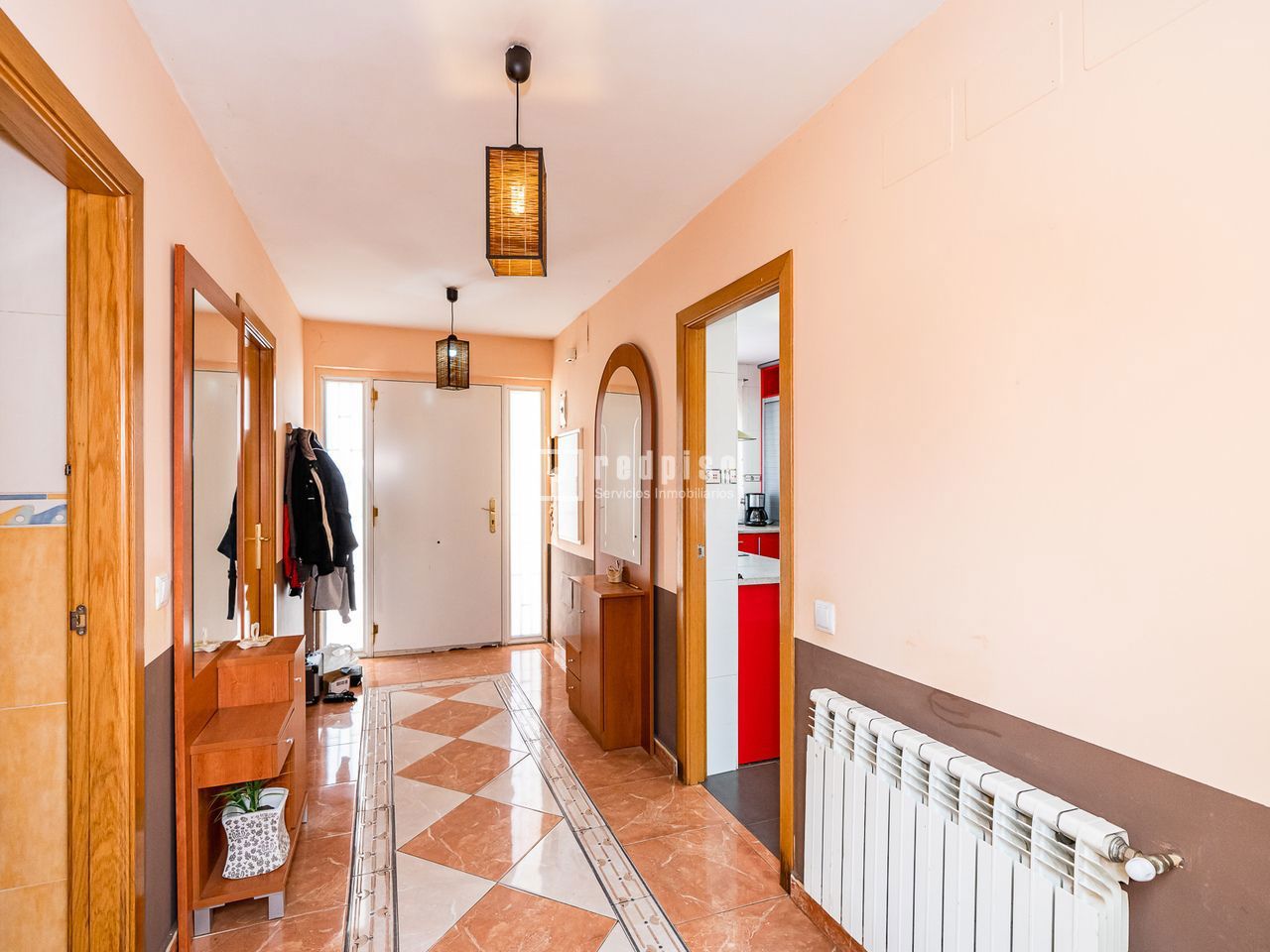 Casa en venta en Casarrubios Del Monte, Toledo 9/57