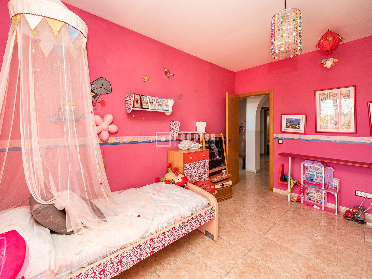 Casa en venta en Casarrubios Del Monte, Toledo 26/57