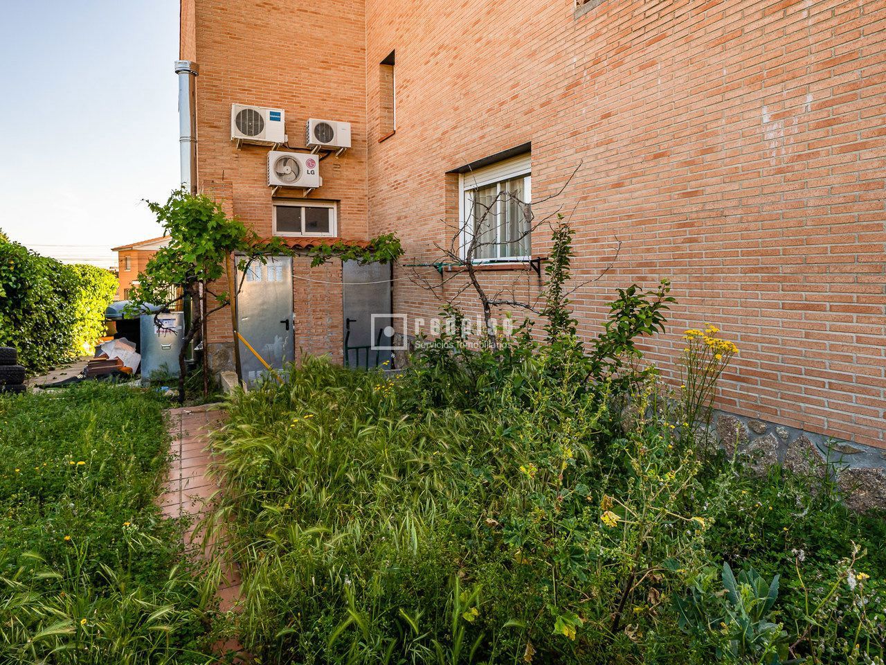 Casa en venta en Casarrubios Del Monte, Toledo 7/57