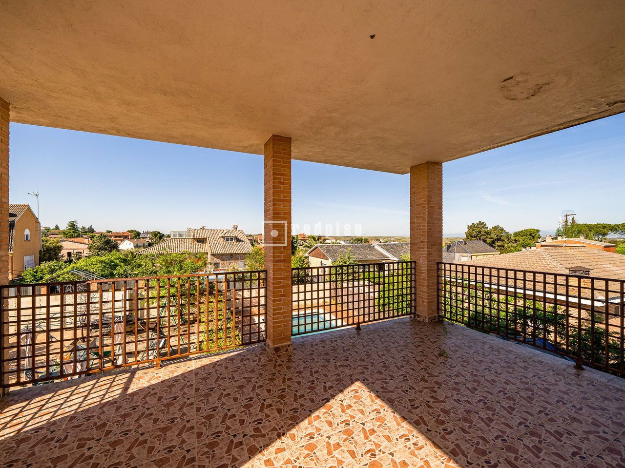 Casa en venta en Casarrubios Del Monte, Toledo 37/57