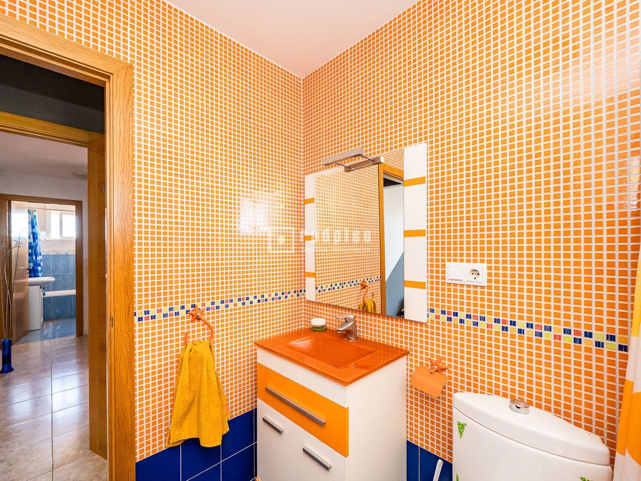 Casa en venta en Casarrubios Del Monte, Toledo 34/57