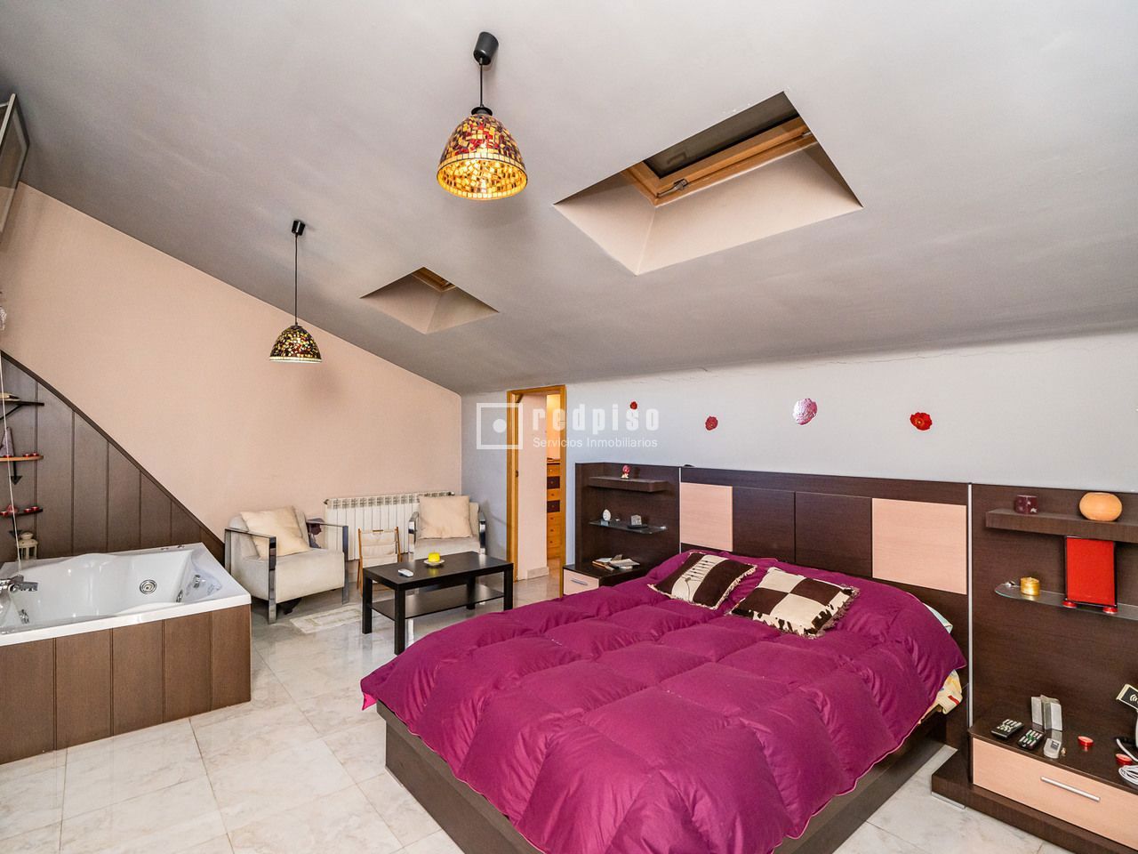 Casa en venta en Casarrubios Del Monte, Toledo 43/57