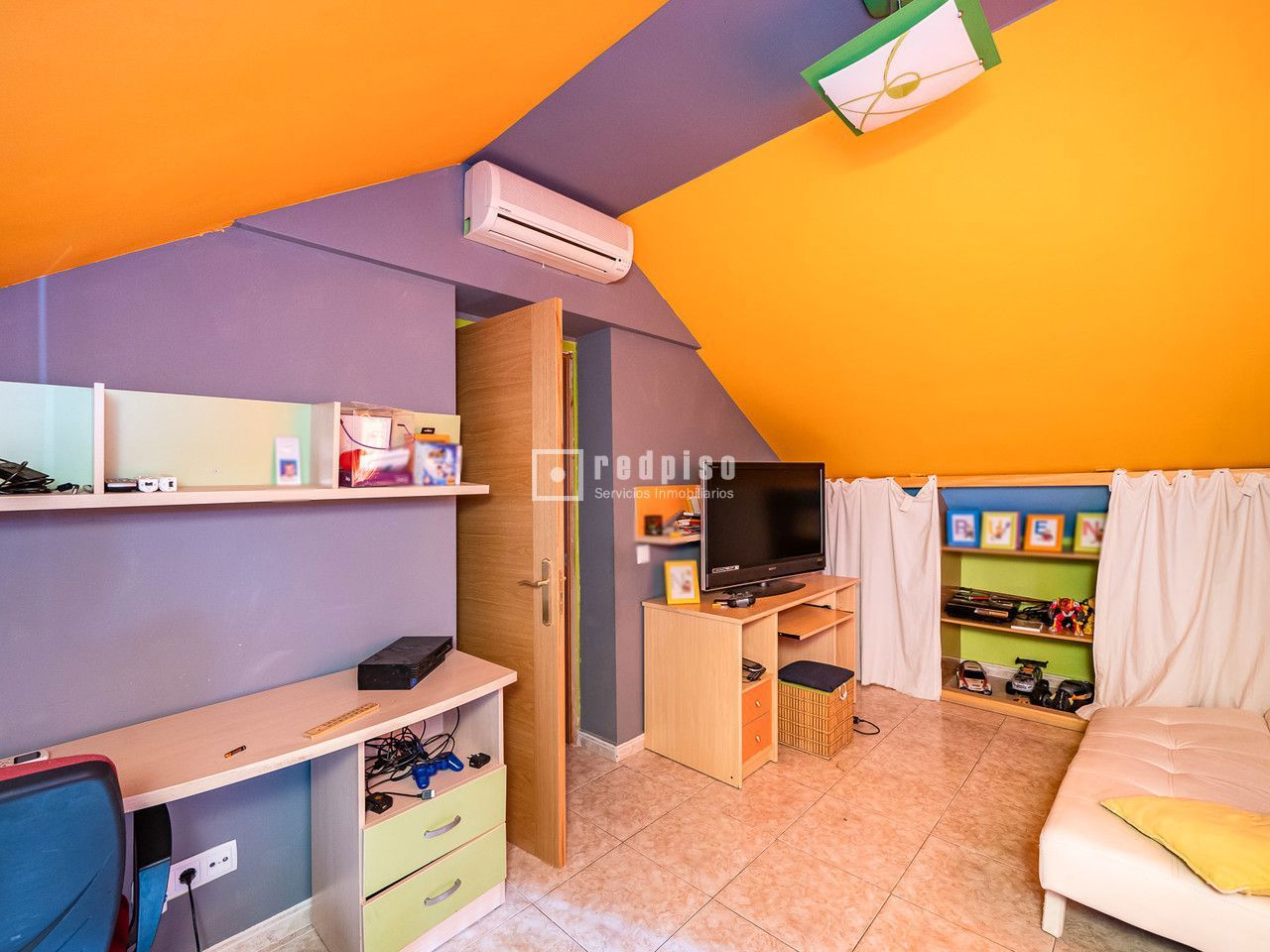 Casa en venta en Casarrubios Del Monte, Toledo 38/57