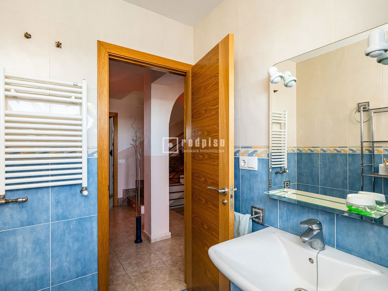 Casa en venta en Casarrubios Del Monte, Toledo 30/57