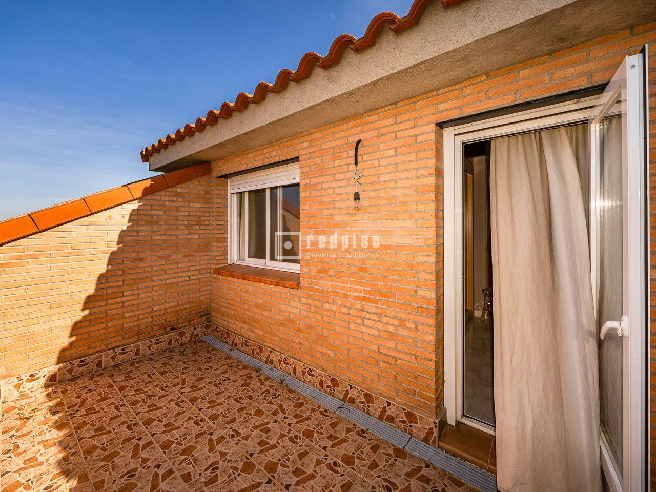 Casa en venta en Casarrubios Del Monte, Toledo 56/57