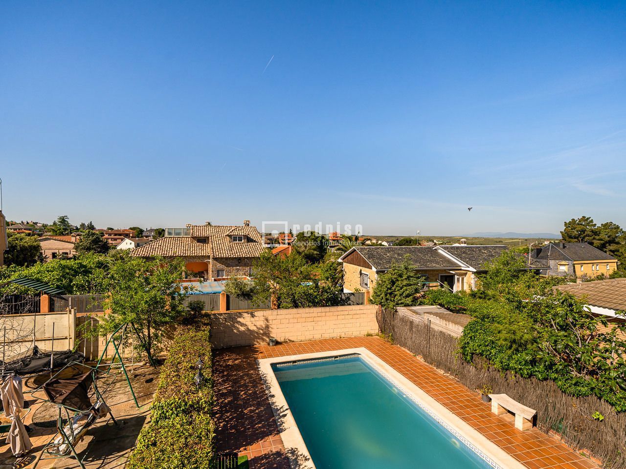 Casa en venta en Casarrubios Del Monte, Toledo 40/57