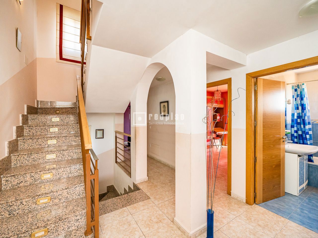 Casa en venta en Casarrubios Del Monte, Toledo 33/57