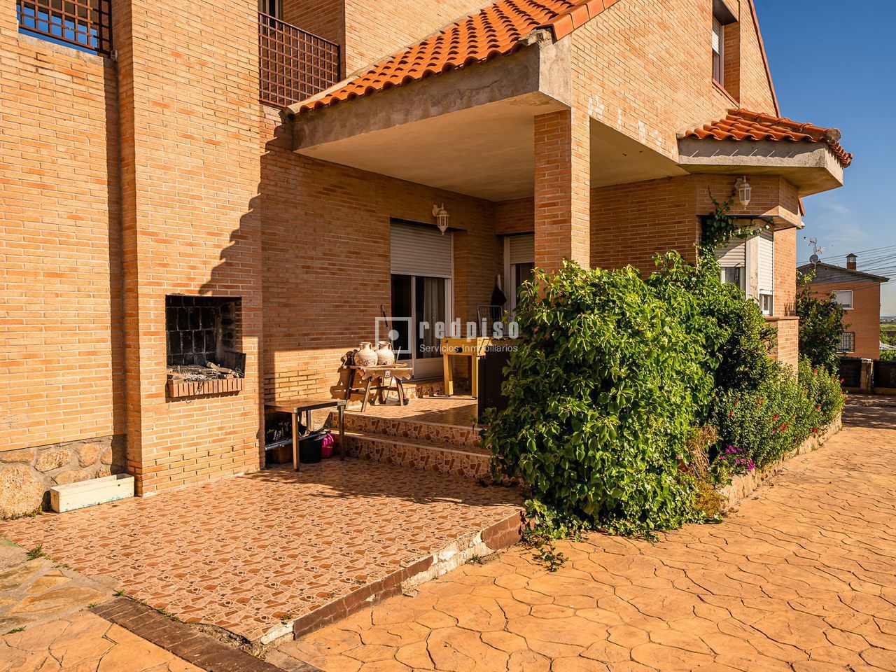 Casa en venta en Casarrubios Del Monte, Toledo 5/57