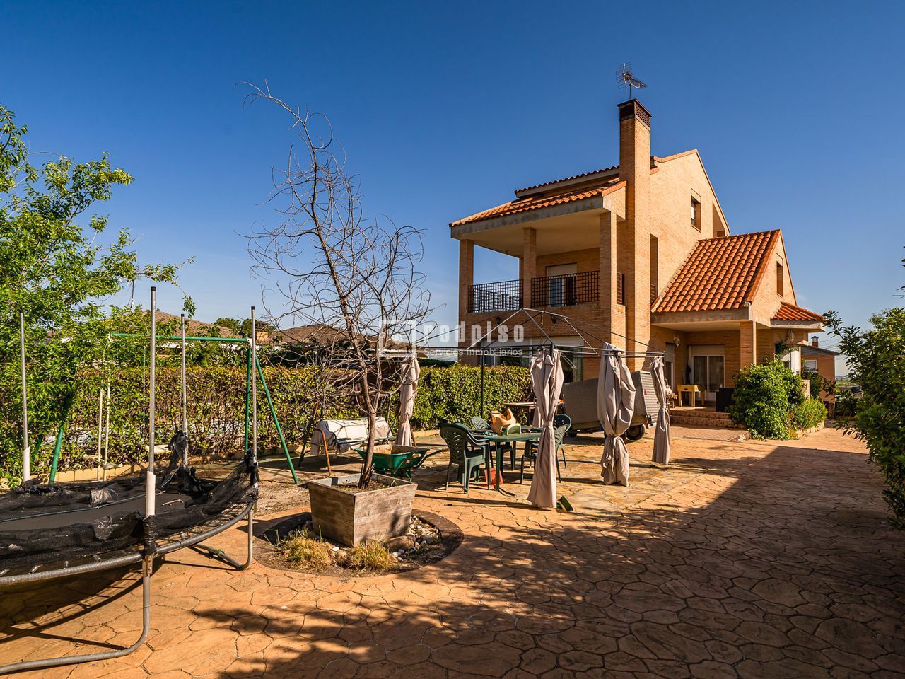 Casa en venta en Casarrubios Del Monte, Toledo 6/57