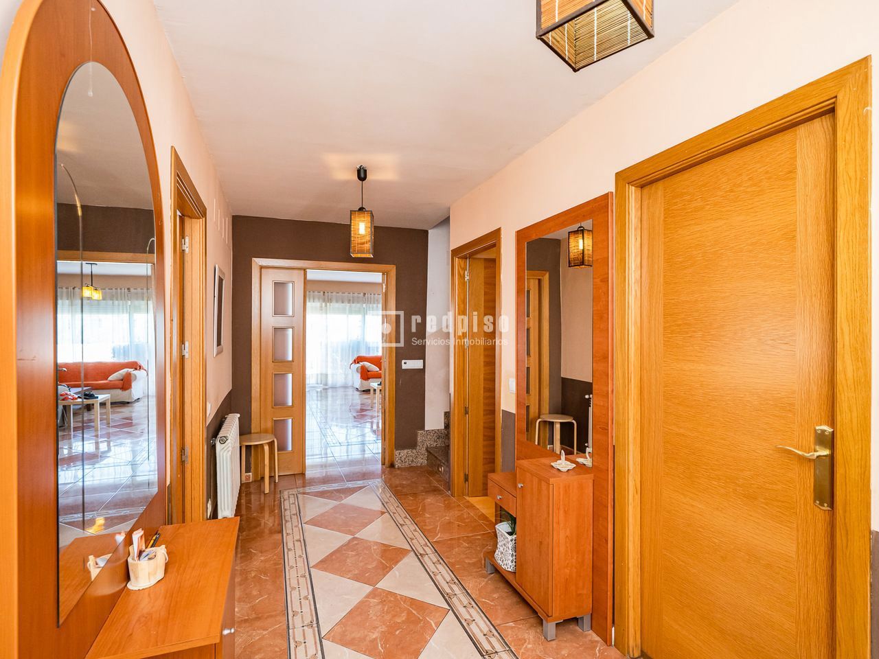 Casa en venta en Casarrubios Del Monte, Toledo 10/57