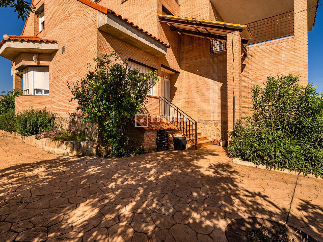 Casa en venta en Casarrubios Del Monte, Toledo 4/57