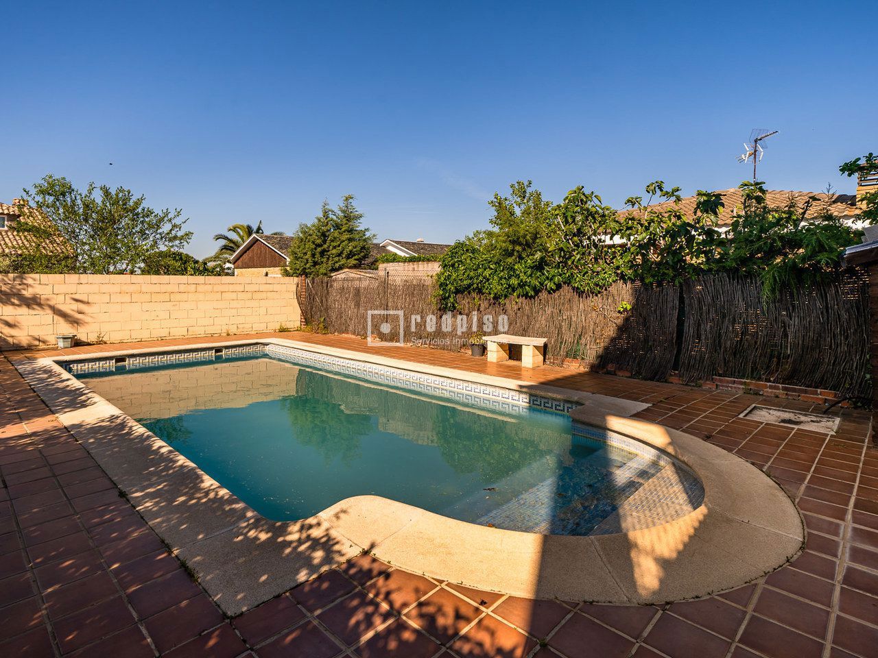 Casa en venta en Casarrubios Del Monte, Toledo 3/57