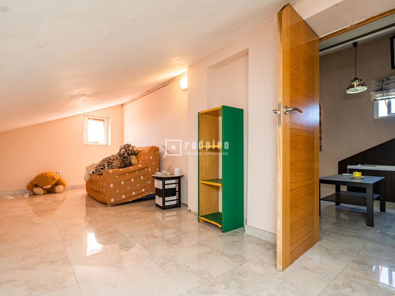 Casa en venta en Casarrubios Del Monte, Toledo 54/57