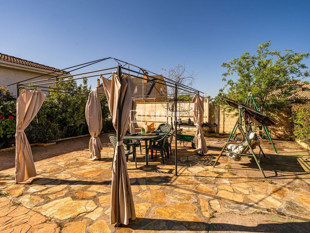 Casa en venta en Casarrubios Del Monte, Toledo 12/57