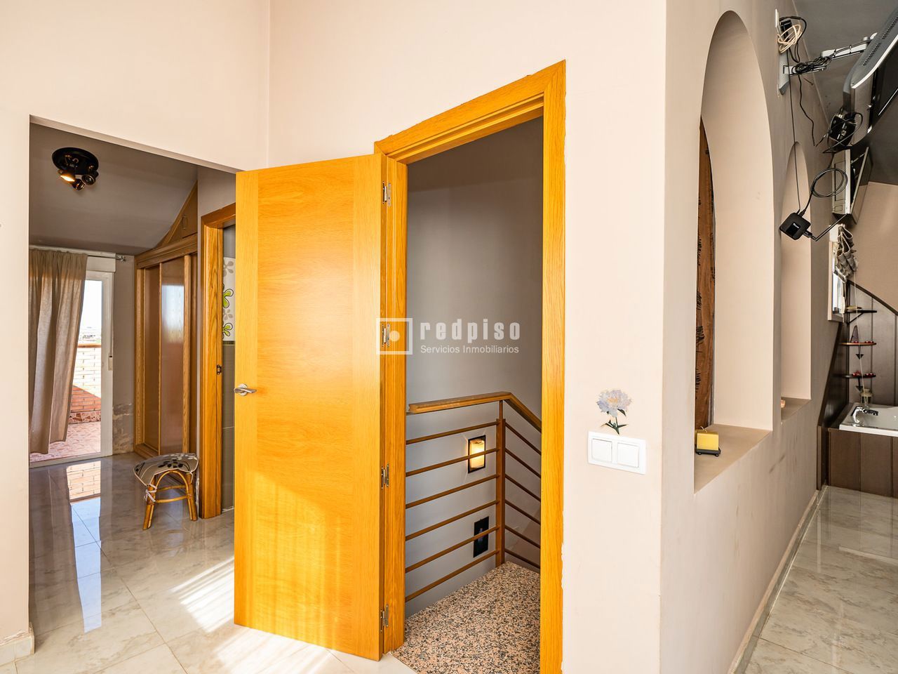 Casa en venta en Casarrubios Del Monte, Toledo 53/57