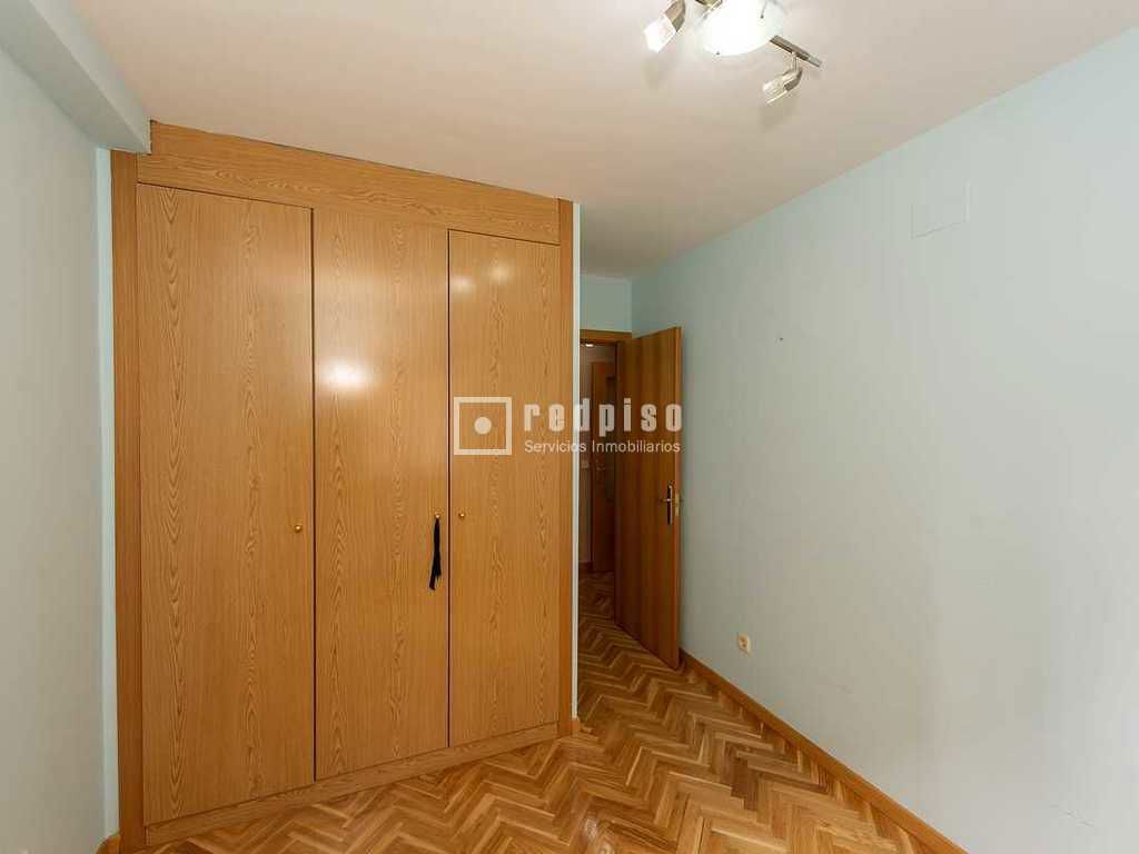 Piso en venta en calle De Godella, Madrid, Madrid 11/27