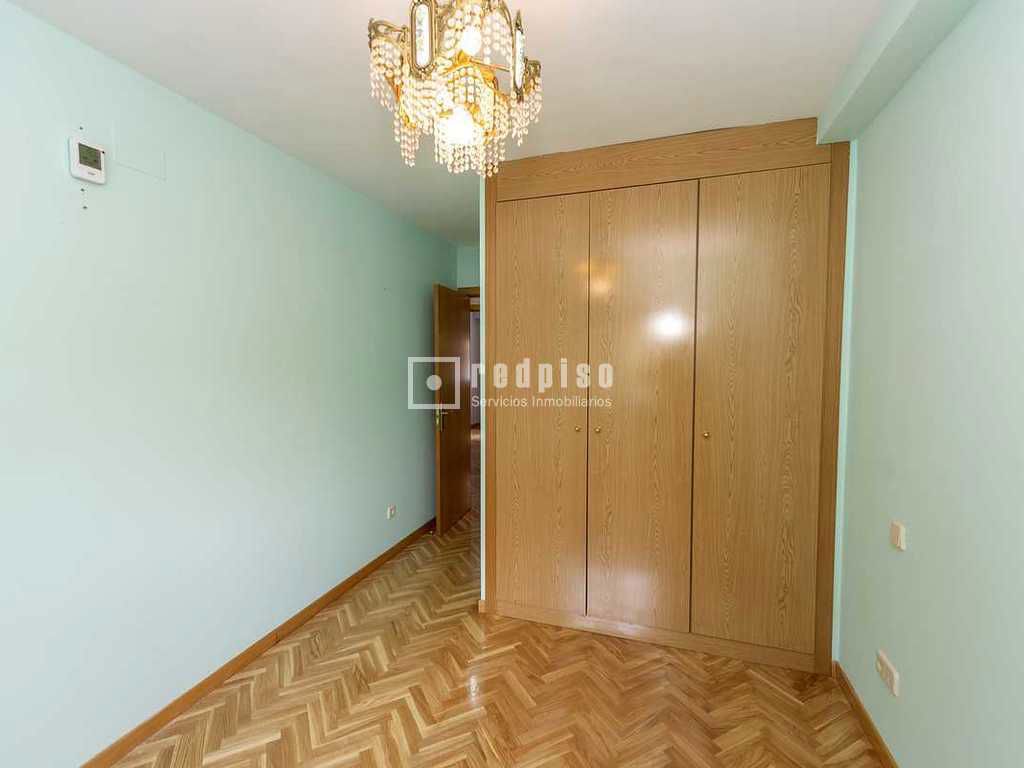 Piso en venta en calle De Godella, Madrid, Madrid 15/27