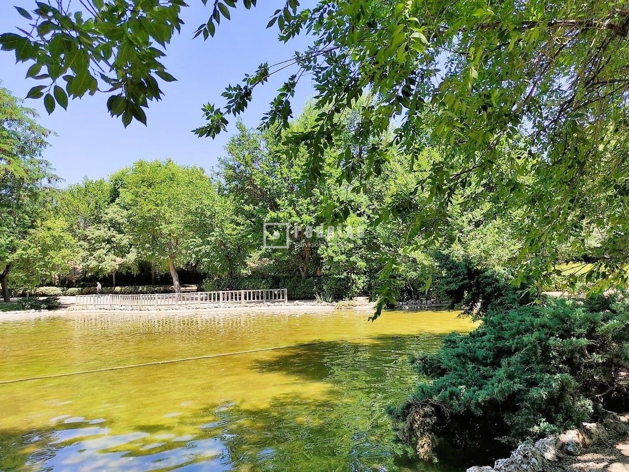 Piso en venta en calle De Moncada, Villaverde, Madrid 19/20