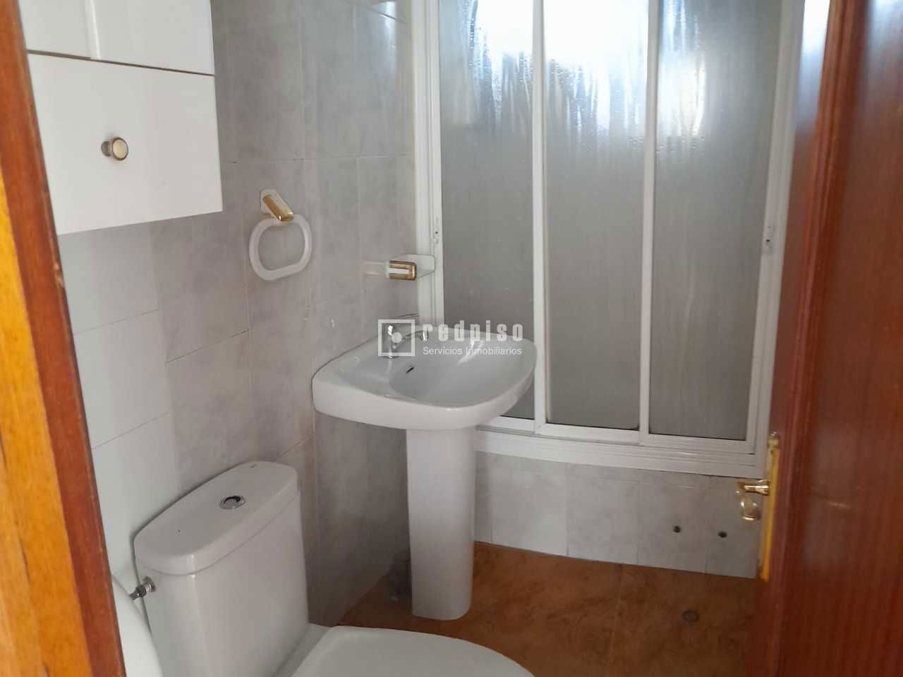 Piso en venta en calle De Moncada, Villaverde, Madrid 12/20