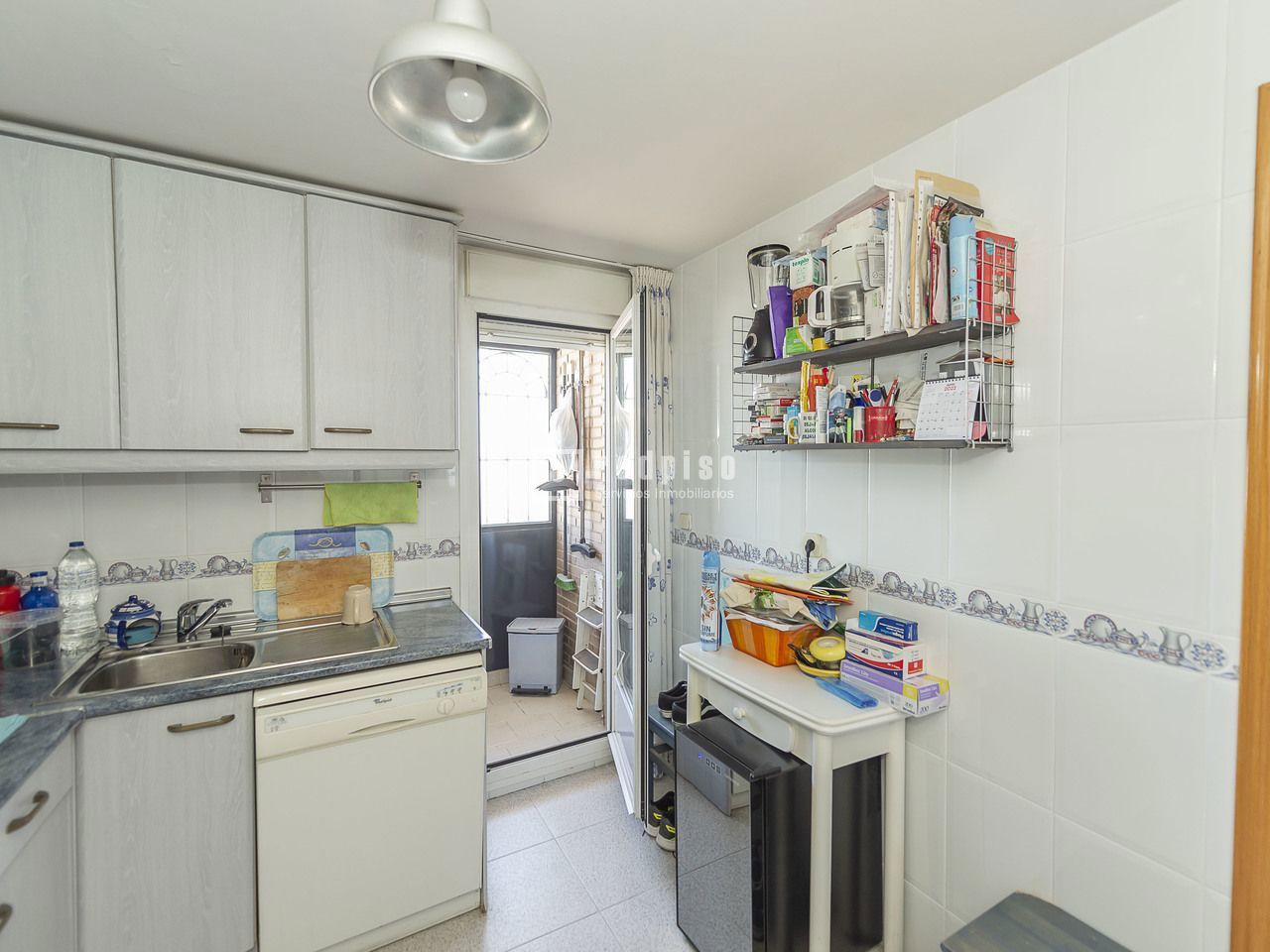 Piso en venta en  Pinto, Madrid  7/18