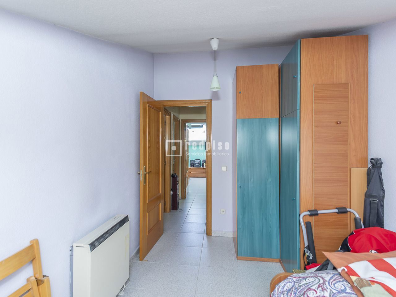 Piso en venta en  Pinto, Madrid  16/18