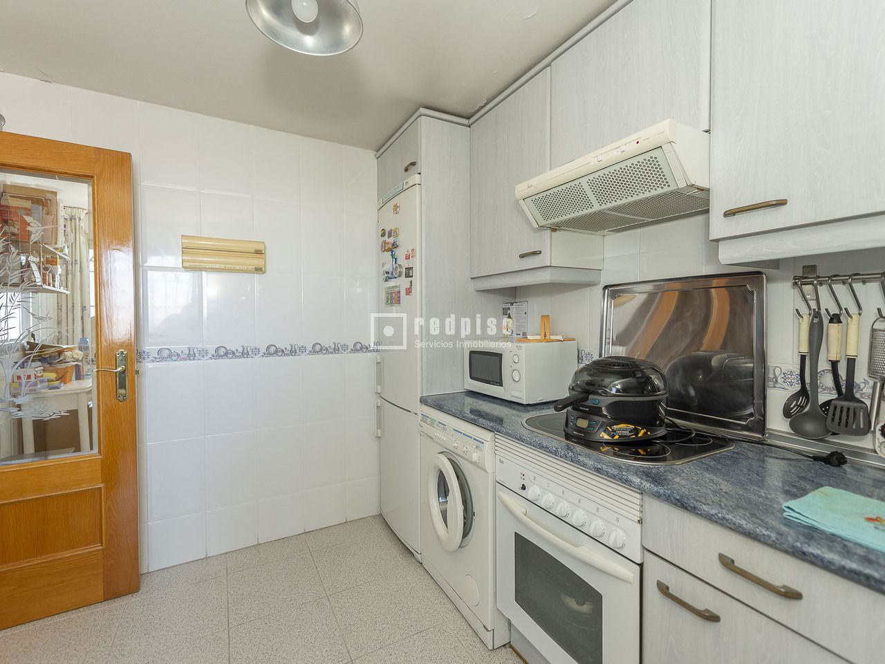 Piso en venta en  Pinto, Madrid  6/18