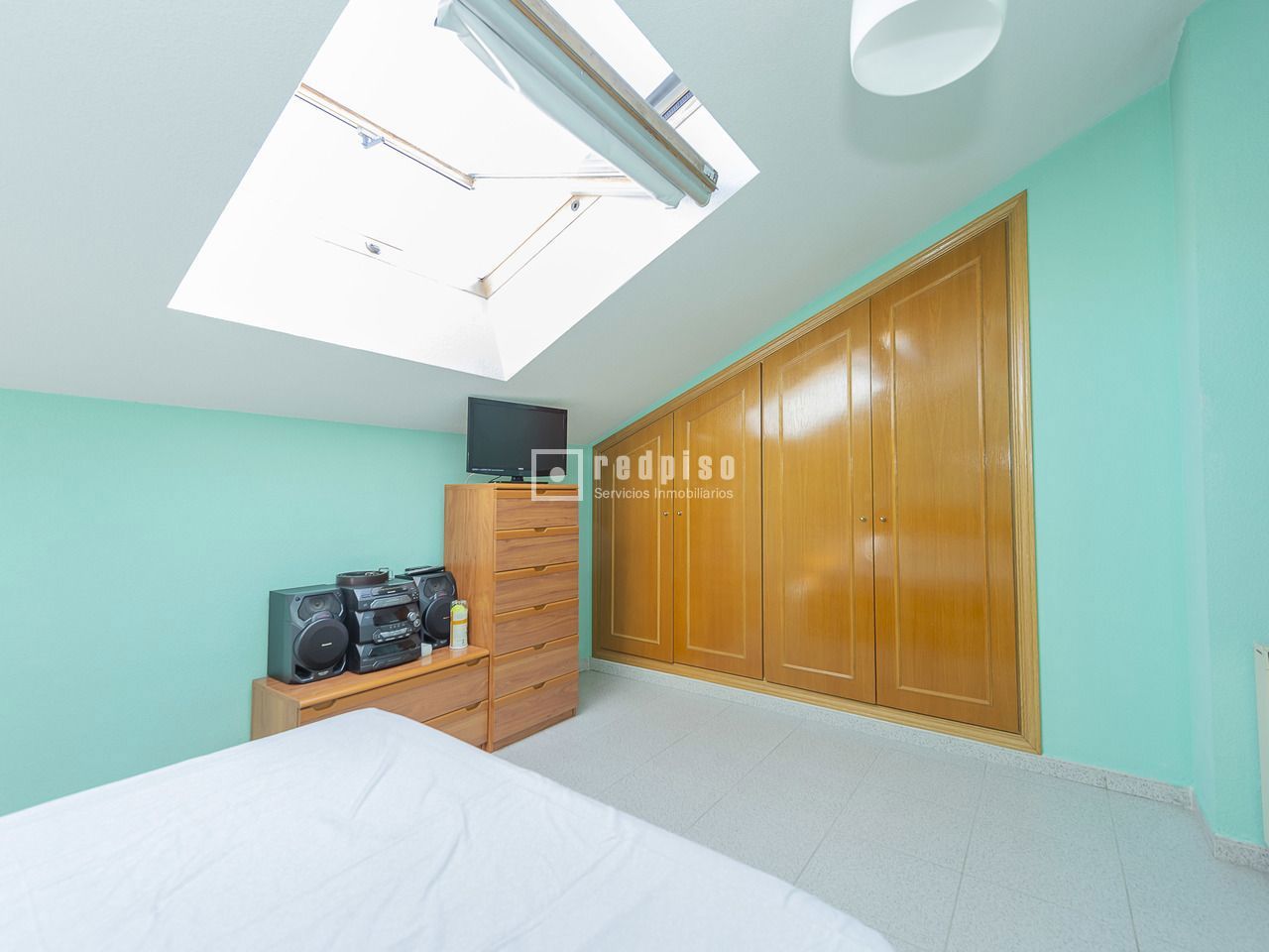 Piso en venta en  Pinto, Madrid  11/18