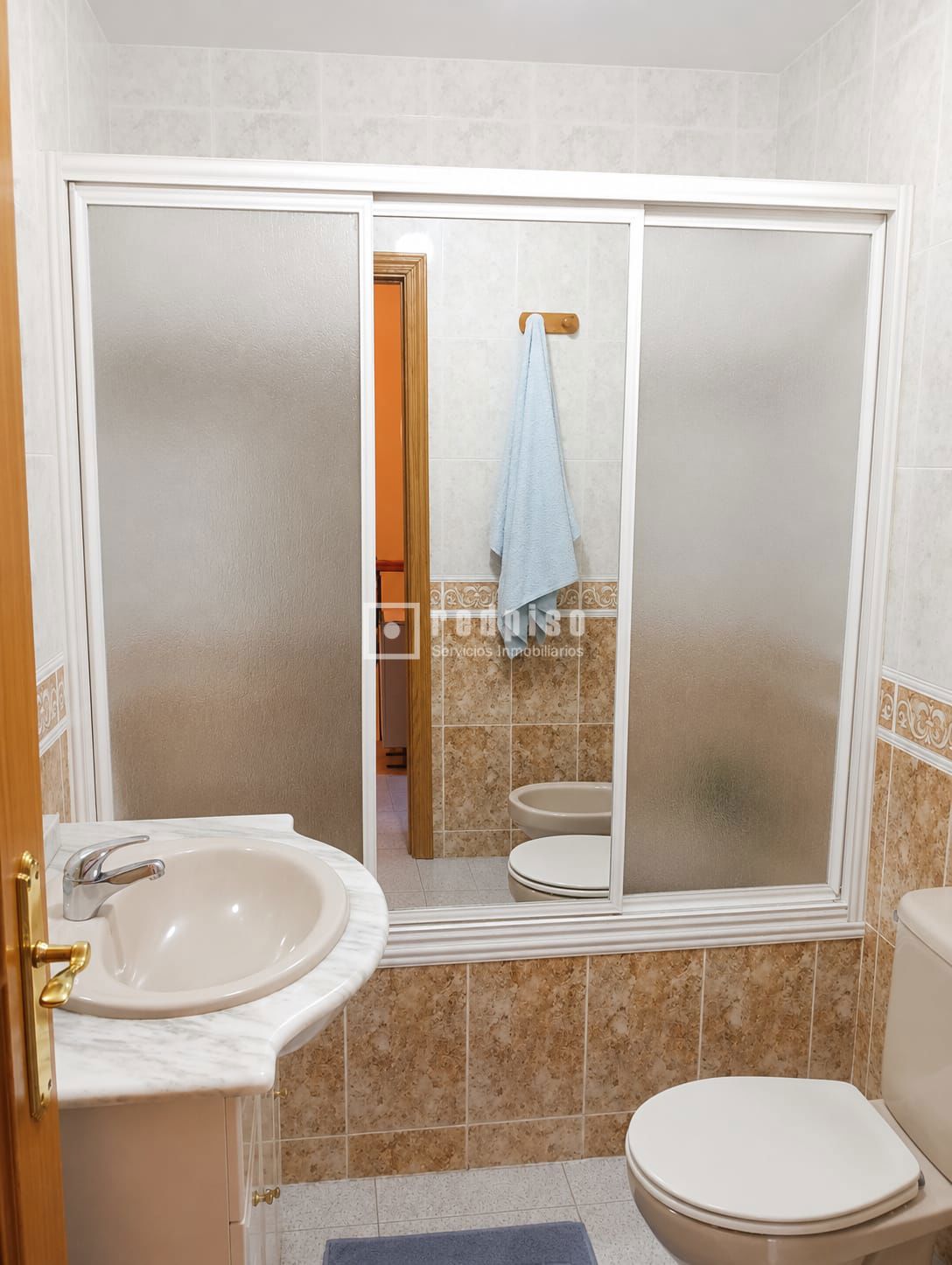 Piso en venta en  Pinto, Madrid  18/18