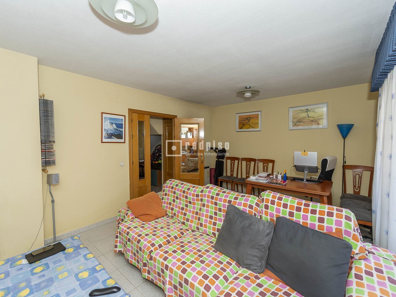 Piso en venta en  Pinto, Madrid  1/18