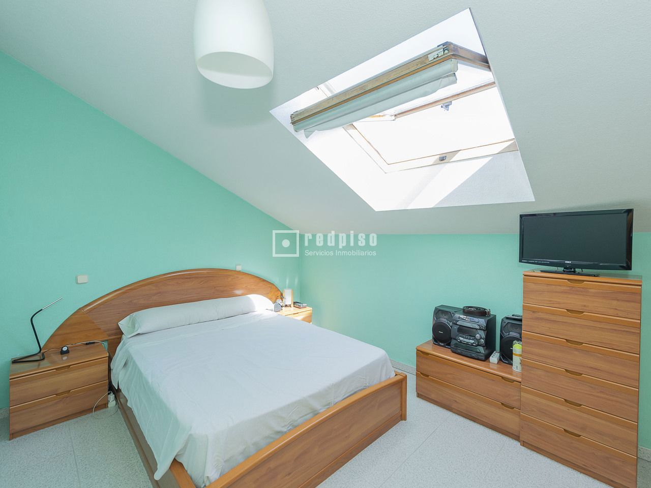 Piso en venta en  Pinto, Madrid  10/18