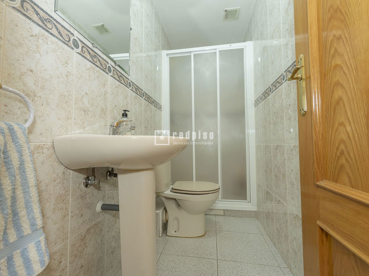Piso en venta en  Pinto, Madrid  9/18
