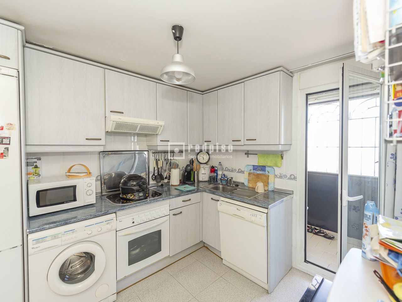 Piso en venta en  Pinto, Madrid  5/18