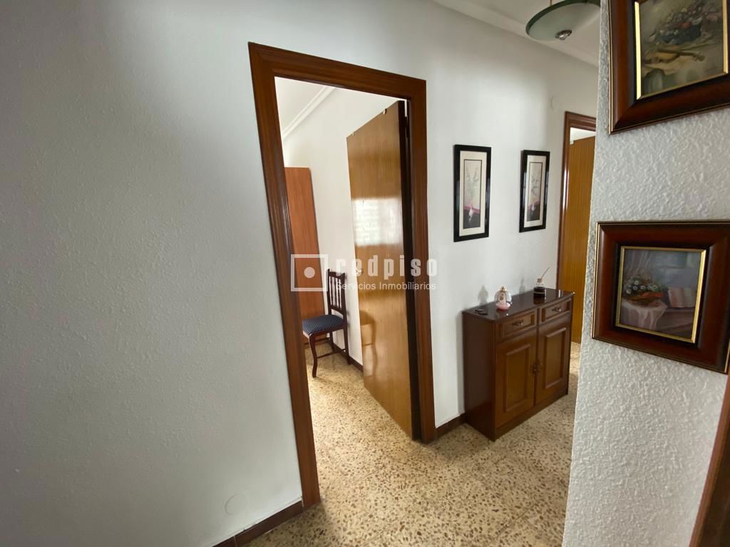 Piso en alquiler en  camino de las Torres, Zaragoza  16/39