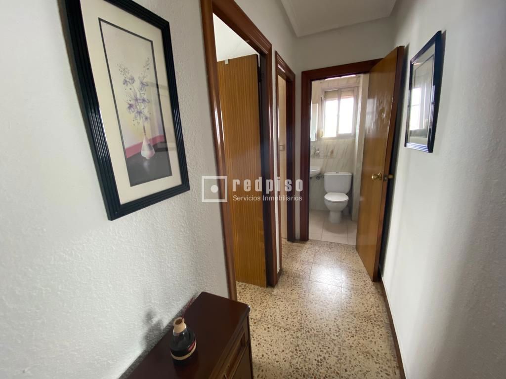 Piso en alquiler en  camino de las Torres, Zaragoza  17/39