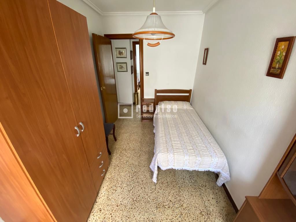 Piso en alquiler en  camino de las Torres, Zaragoza  31/39